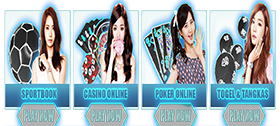 Daftar Situs Judi Online, Judi Bola, Slot Online Terpercaya